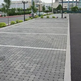 thumbnail for publication: Permeable Pavement Systems: Technical Considerations